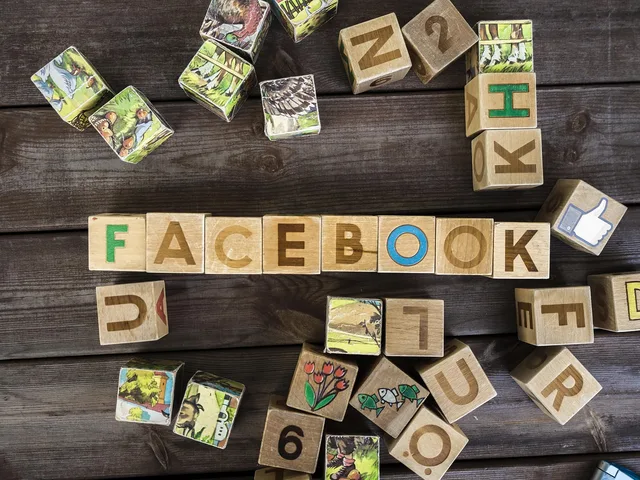 facebook, blocks, logo, internet, social, media, like, thumb up, wood, toy, wooden, cube, viral, brown logo, brown facebook, brown internet, brown like, brown social, brown media, facebook, facebook, viral, viral, viral, viral, viral. Avoiding identical captions across different platforms